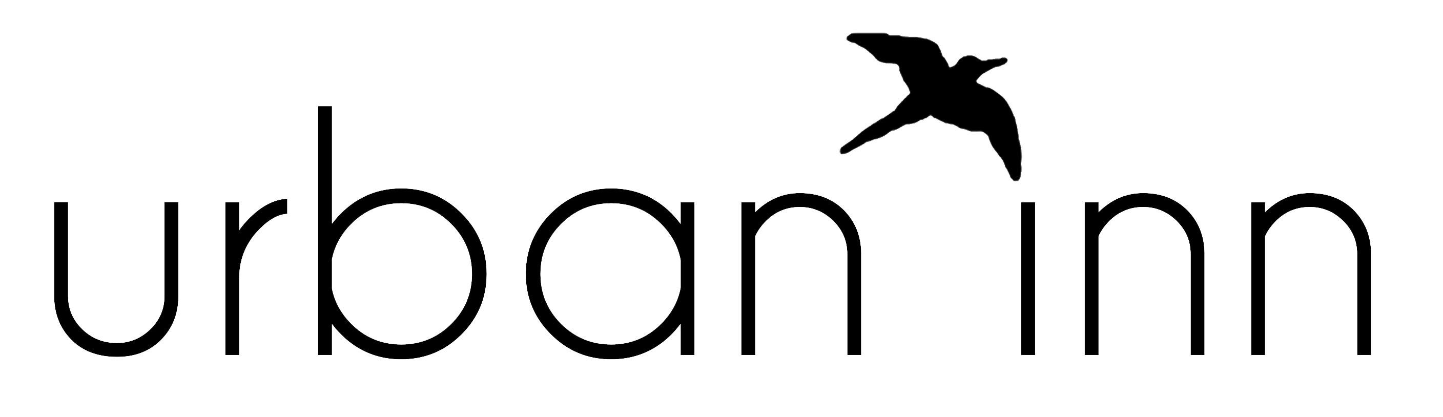 urban inn logo